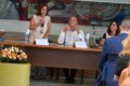 Inaugurazione del nuovo anno scolastico alla presenza dei Dirigenti Scolastici della provincia di Siracusa. 24 settembre 2026
