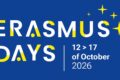 Erasmus Days 2026: l'IISS Archimede racconta il proprio percorso europeo tra esperienze, opportunità e futuro